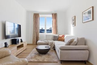 Apartmán Géčko - 5