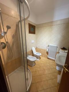 Cascina Bolichin appartamento Mentha - 2