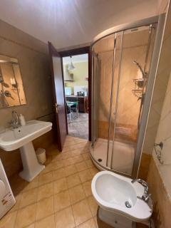 Cascina Bolichin appartamento Mentha - 1