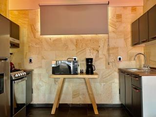 LA ESTANCIA, Casa EA Oaxaca, Centro Histórico, Balcón a las Montañas - 5