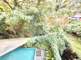 Ultra Luxe Retreat 3BHK Pool Villa with Wifi near Baga Beach - Arpora - 3