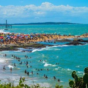 Flat Recreio - 0