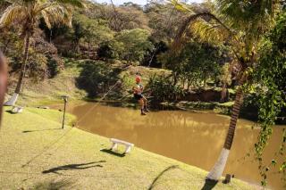 Hotel Fazenda Cavaru - 5