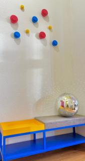 La Belle Breisach - Pop et Arty - Near Colmar - 2