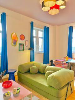 La Belle Breisach - Pop et Arty - Near Colmar - 3