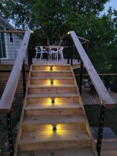 The Lookout At Lakewood, By M Host - 6