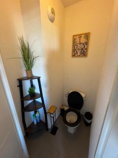 Appartement moderne et tout équipé - 1