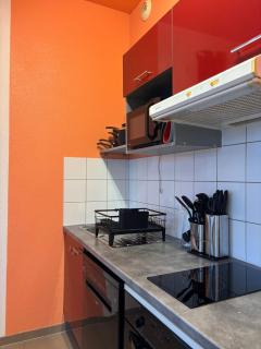 La Belle Breisach - Pop et Arty - Near Colmar - 7