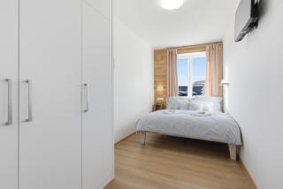 Apartmán Géčko - 2