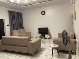 Kingsville Apartments, Abeokuta - 4