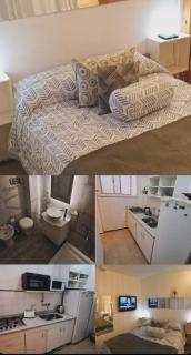 Departamento monoambiente amplio - 2