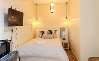 Brustells Welcome home - 1