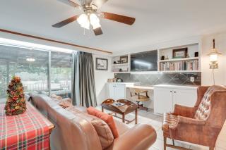 Private Yard and Patio Quiet Greenwood Home - 7