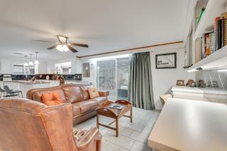 Private Yard and Patio Quiet Greenwood Home - 4