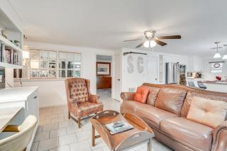 Private Yard and Patio Quiet Greenwood Home - 3