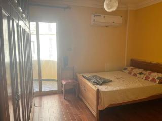 Cosy apartment at Golf Residence compound - 1