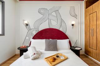 The Loft Residence by GoodMove - Maarif Casablanca - 3