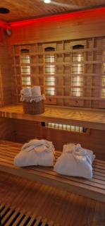 Spa Love Apartament Sauna Jacuzzi ROMANTYCZNY APARTAMENT DLA PARY Z PRYWATNYM SPA - 6