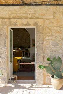 Chaza- Casa di Pietra - 7