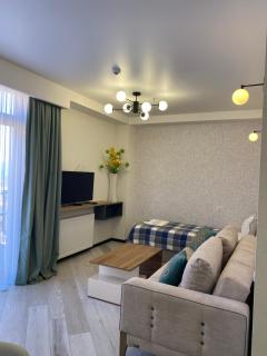 Hotel Qumli Apartment with mountain views - 8