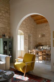 Chaza- Casa di Pietra - 5