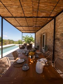 Chaza- Casa di Pietra - 9