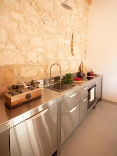 Chaza- Casa di Pietra - 2