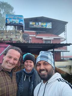 HILL BIRD HOME STAY Ooty - 7