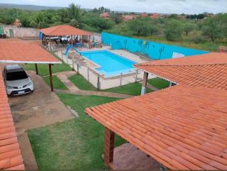 pousada paraíso - 4