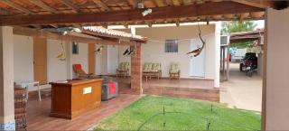 pousada paraíso - 3