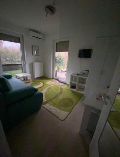 Korzó Terasz Szentendre - 0