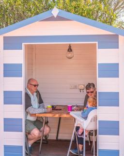 Wilson Getaways - Caravan Hire - 8