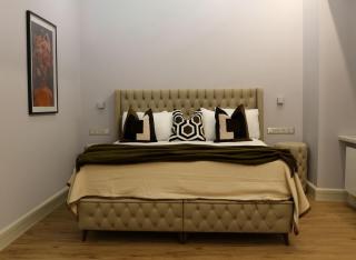 Bohemia Boutique Hotel Prague - Prague - 0