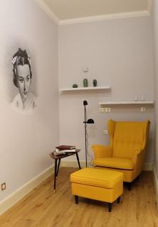 Bohemia Boutique Hotel Prague - 8