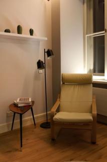 Bohemia Boutique Hotel Prague - Prague - 3