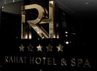 Rakhat Hotel - 0