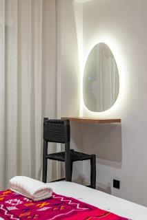 Modern 1BR , Cinema & Xbox , Central Guéliz - 9