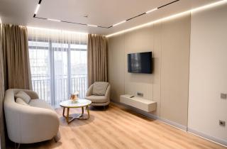 Rakhat Hotel - 2