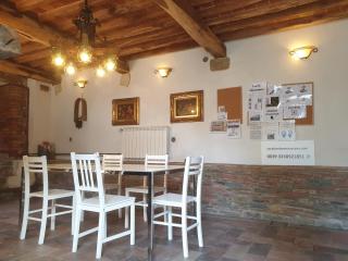 Vacation Home Tuscany Pisa-Lucca 0 - 6