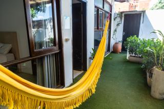 Altillo privado con desayuno artesanal en pleno centro - 5