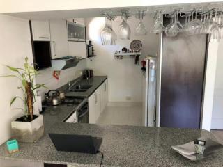 Departamento luminoso a 50 mts del parque - 5