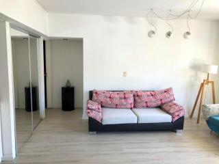 Departamento luminoso a 50 mts del parque - 4