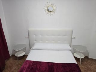 ROOMS Los MONTES - 2
