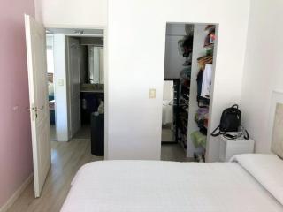 Departamento luminoso a 50 mts del parque - 3