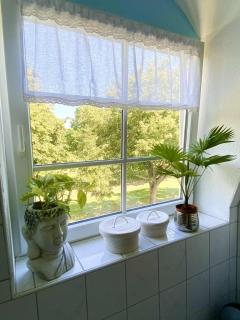 Schön gelegene und gemütliche Ferienwohnung am Weserufer - 6