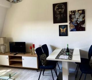 Schön gelegene und gemütliche Ferienwohnung am Weserufer - 3