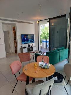 boutique apartment by Dizengoff square - Tel Aviv - 8