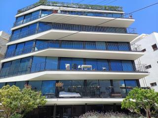 boutique apartment by Dizengoff square - Tel Aviv - 4