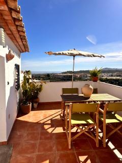 Preciosa casa en Casco Antiguo Polop - 7