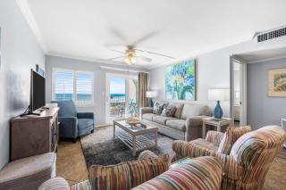 Holiday Surf and Racquet Unit 324 - 6